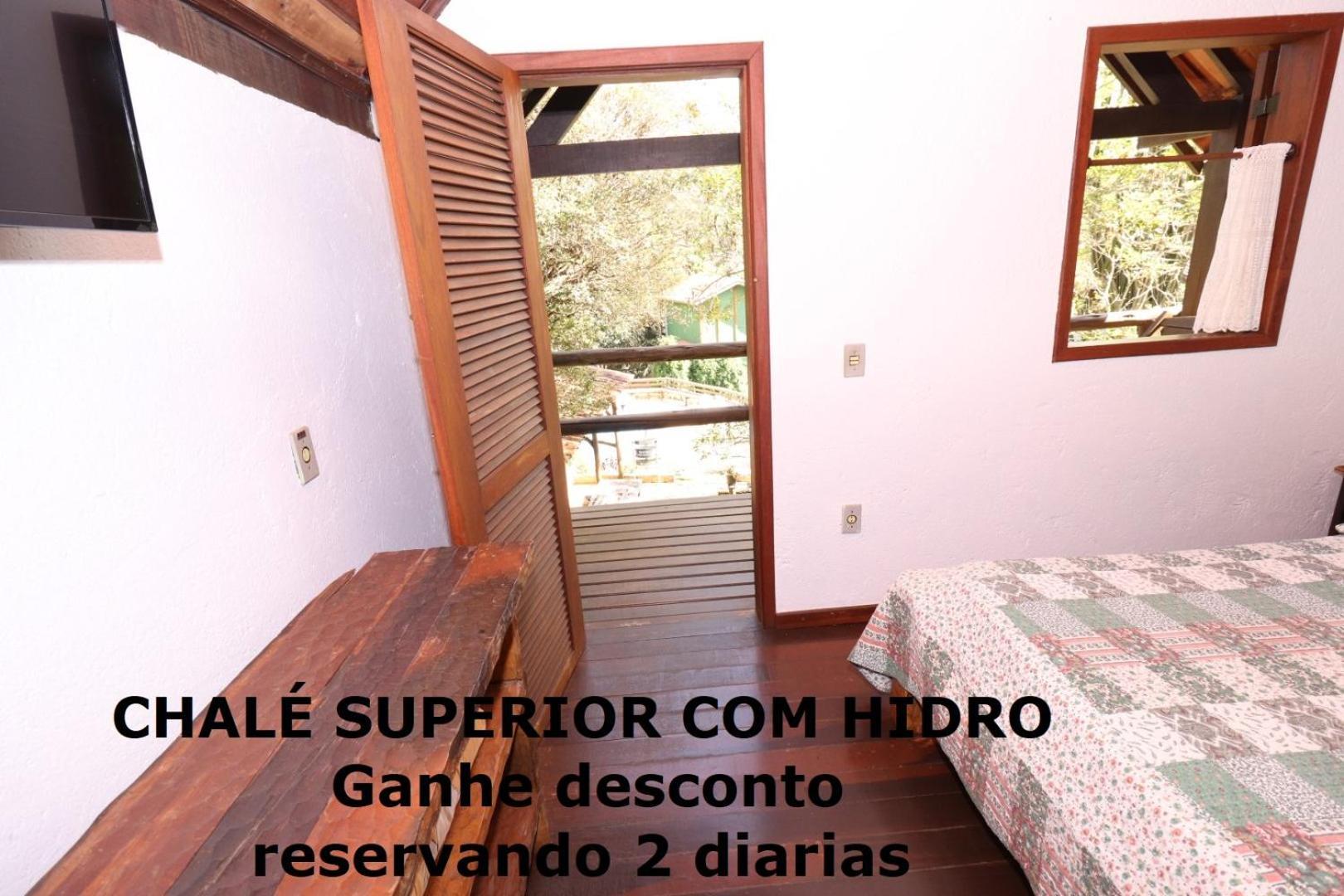 Pousada Maria Bonita Macacos  Pokój zdjęcie