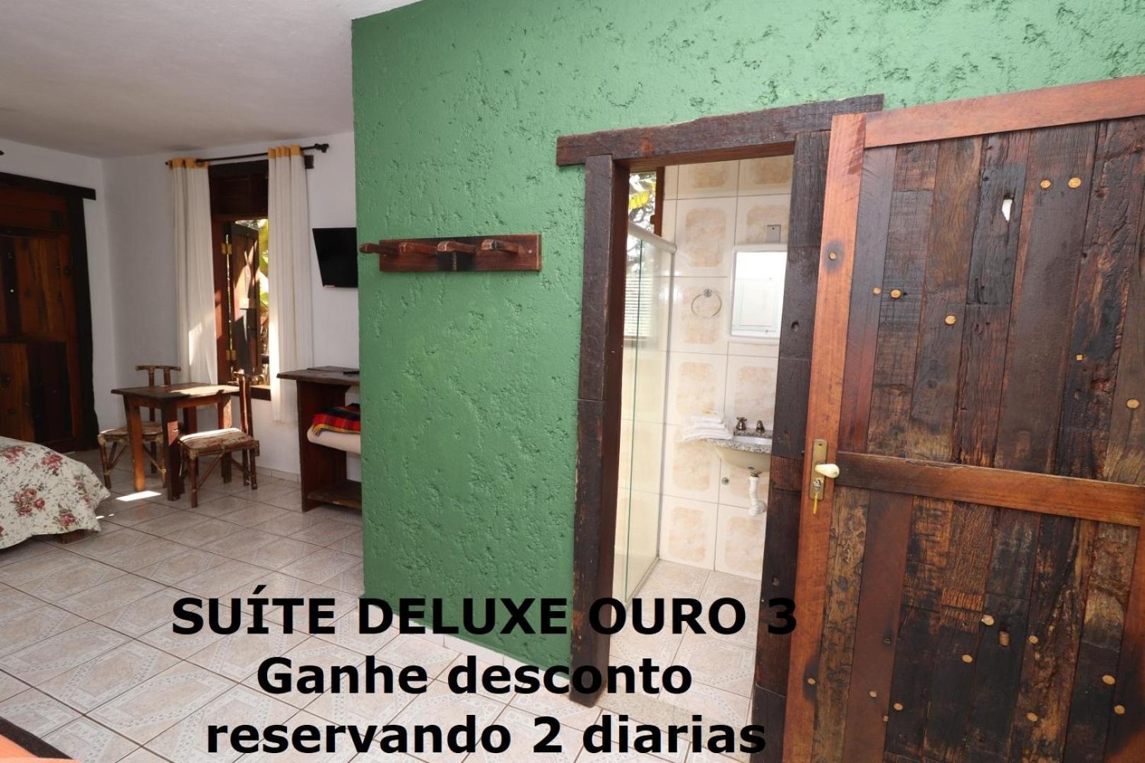 Pousada Maria Bonita Macacos  Pokój zdjęcie