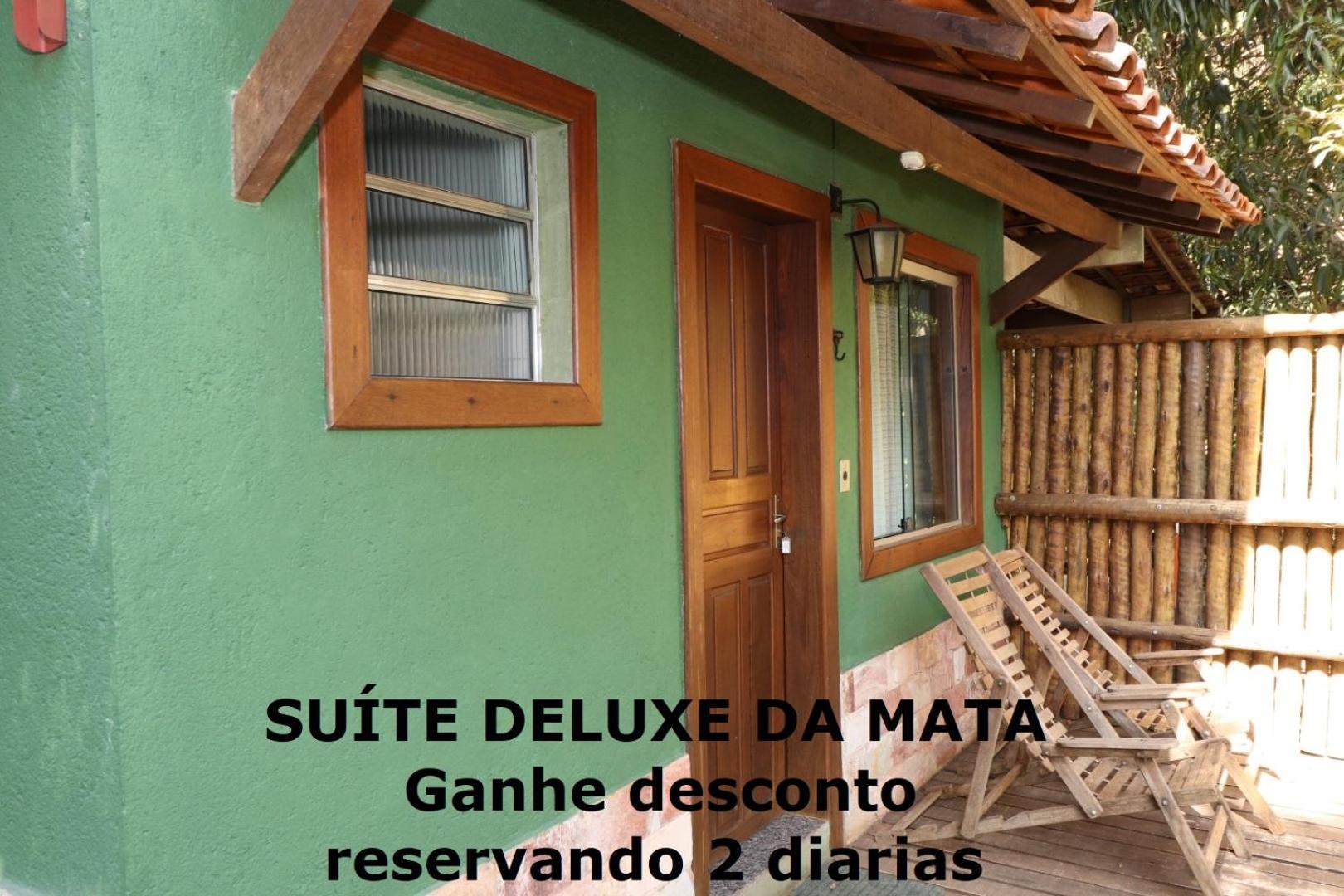 Pousada Maria Bonita Macacos  Zewnętrze zdjęcie